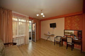 Bridge Apartment
